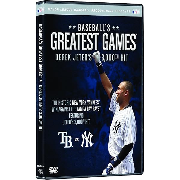 Amazon.com : New York Yankees: Essential Games of Yankee
